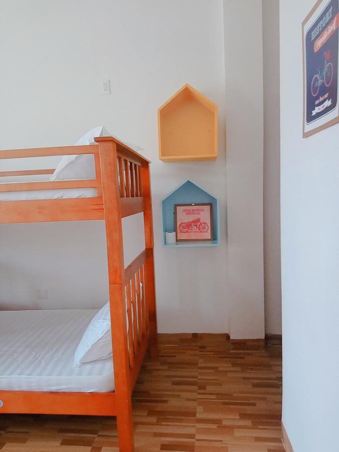 Melody Homestay Куи Нхон Екстериор снимка